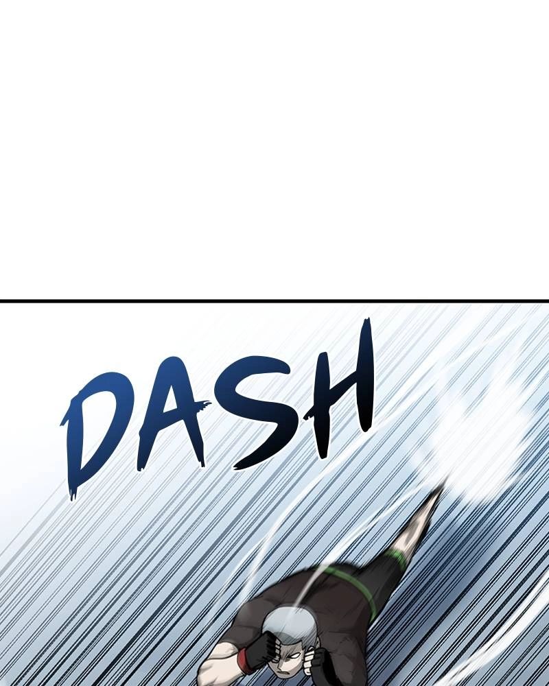 King of the Octagon Chapter 8 Page 52
