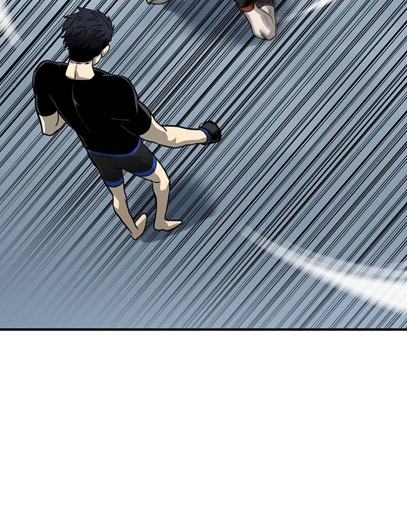 King of the Octagon Chapter 8 Page 53