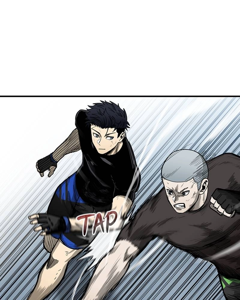 King of the Octagon Chapter 8 Page 54