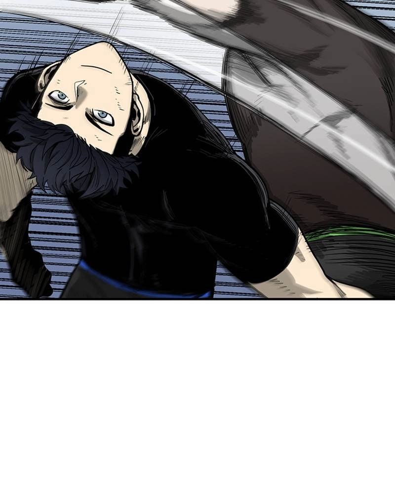 King of the Octagon Chapter 8 Page 57