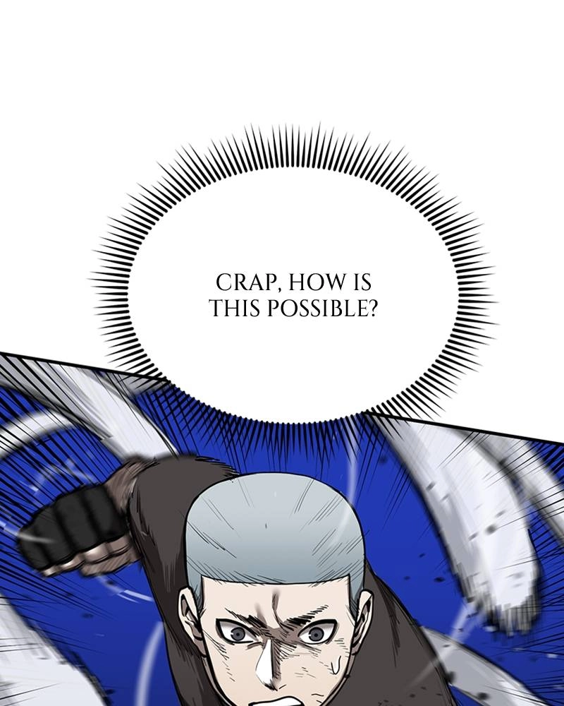 King of the Octagon Chapter 8 Page 58