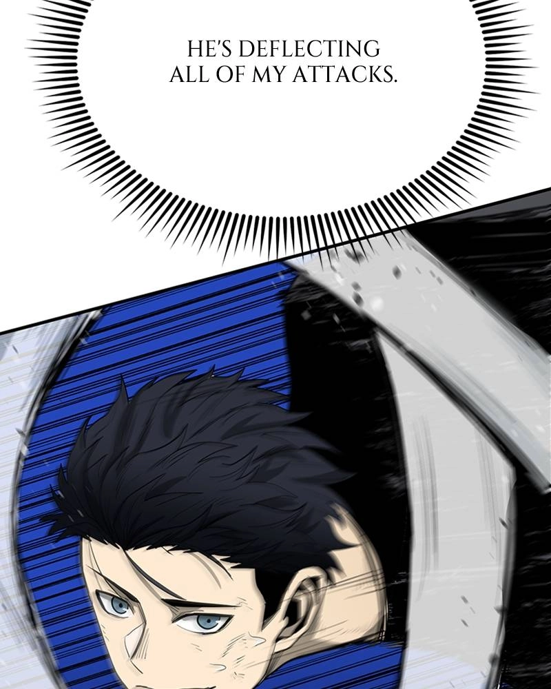 King of the Octagon Chapter 8 Page 60