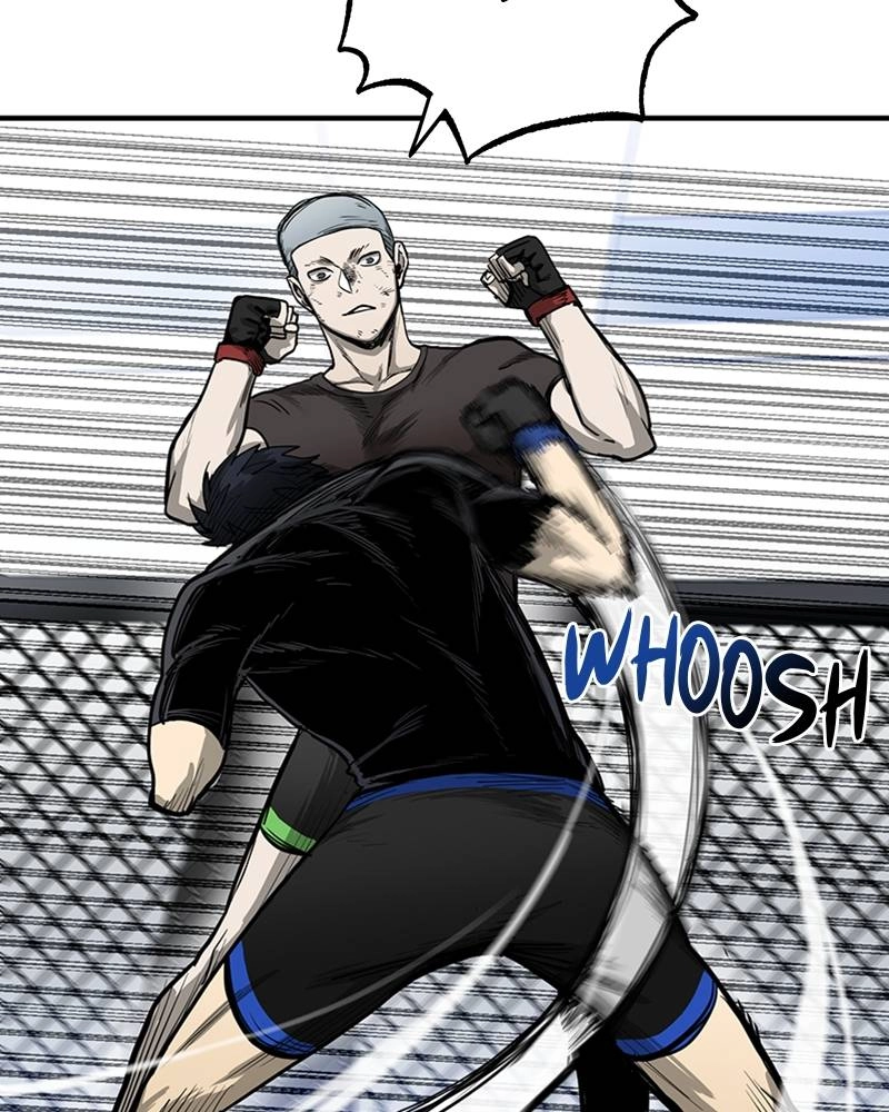 King of the Octagon Chapter 8 Page 62