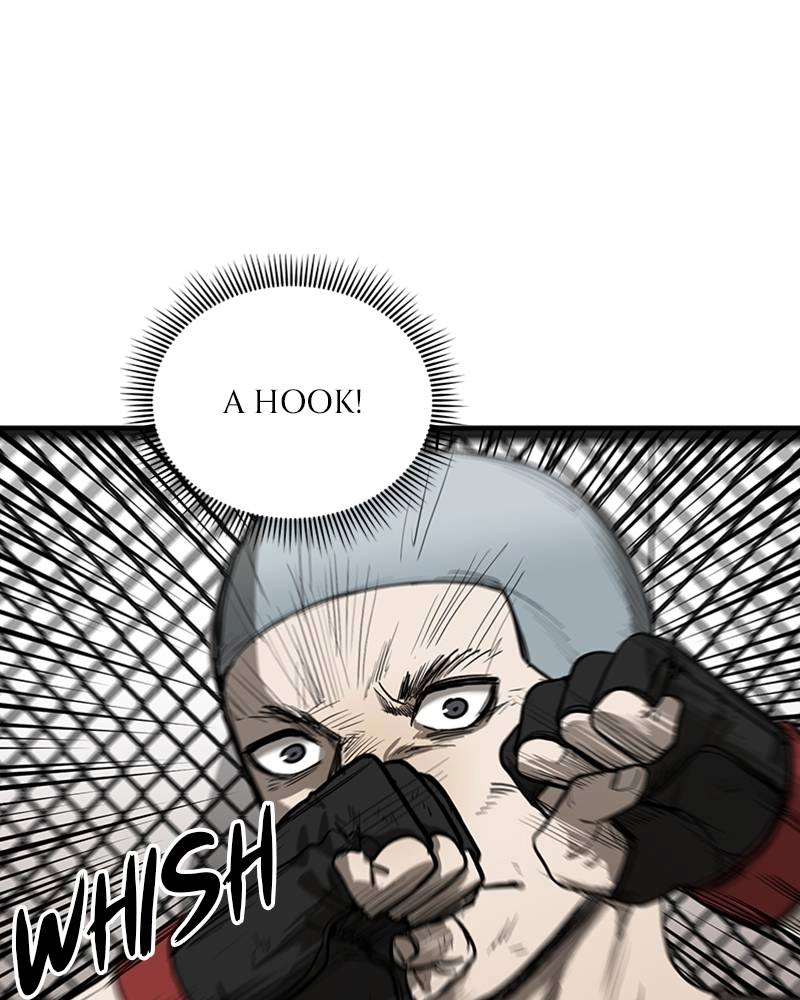 King of the Octagon Chapter 8 Page 64