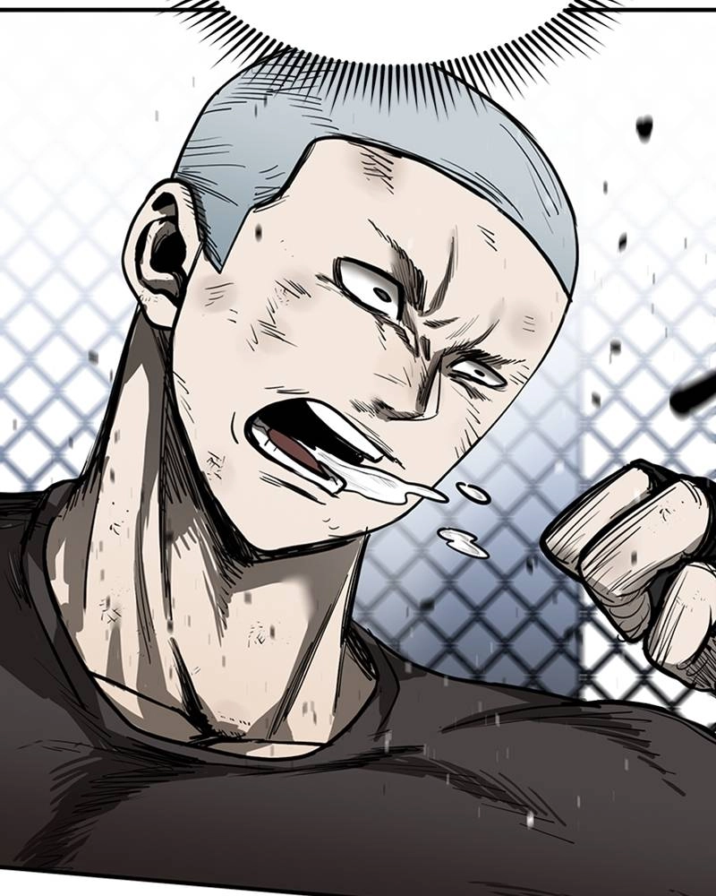 King of the Octagon Chapter 8 Page 68