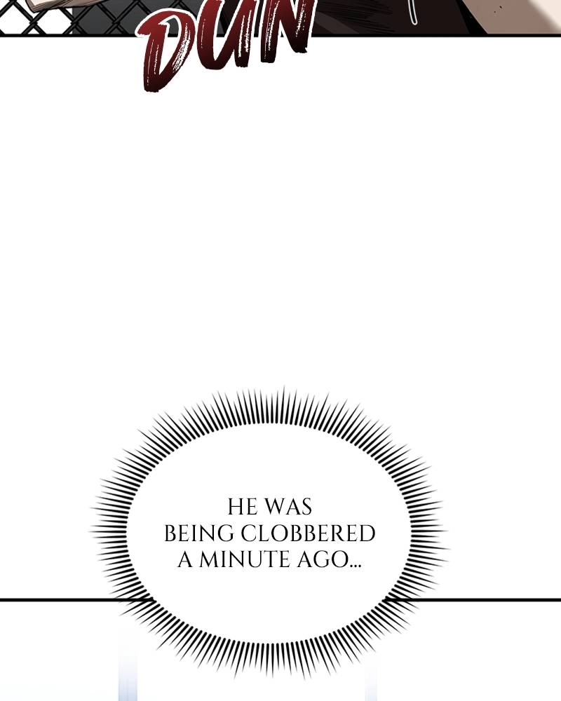 King of the Octagon Chapter 8 Page 6