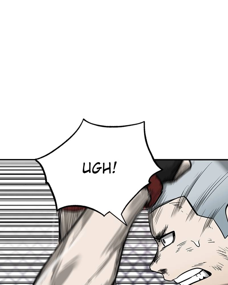 King of the Octagon Chapter 8 Page 71