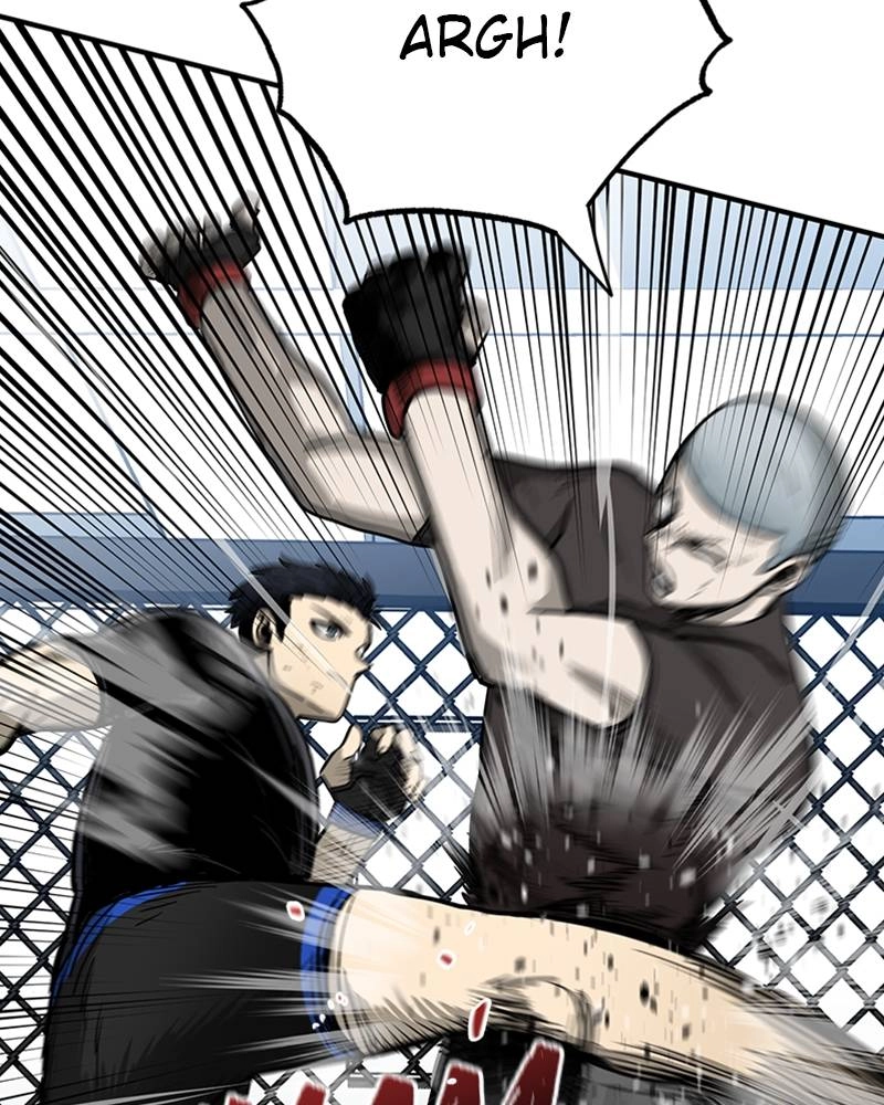 King of the Octagon Chapter 8 Page 73