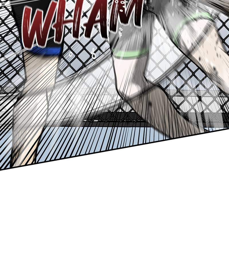 King of the Octagon Chapter 8 Page 74