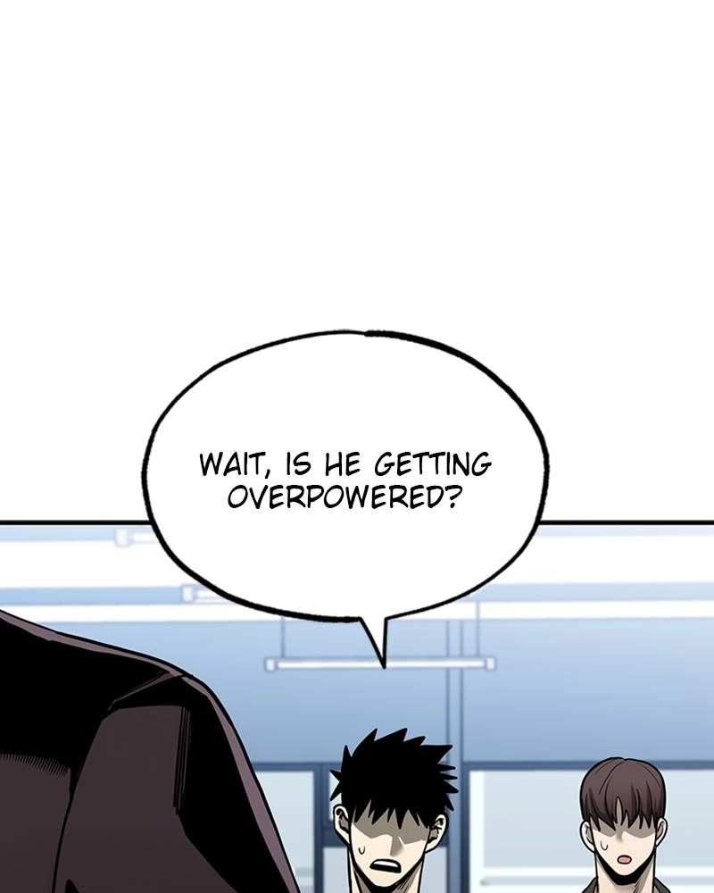 King of the Octagon Chapter 8 Page 75