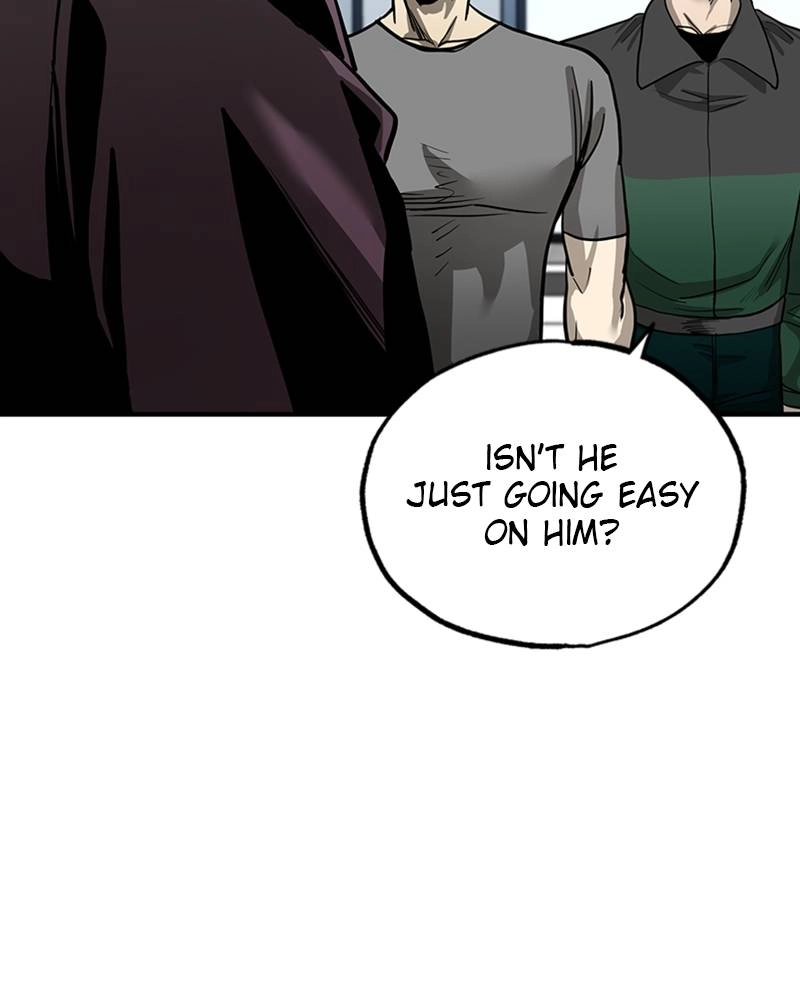 King of the Octagon Chapter 8 Page 76