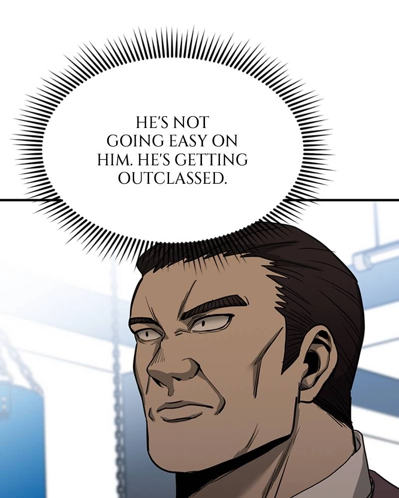 King of the Octagon Chapter 8 Page 77