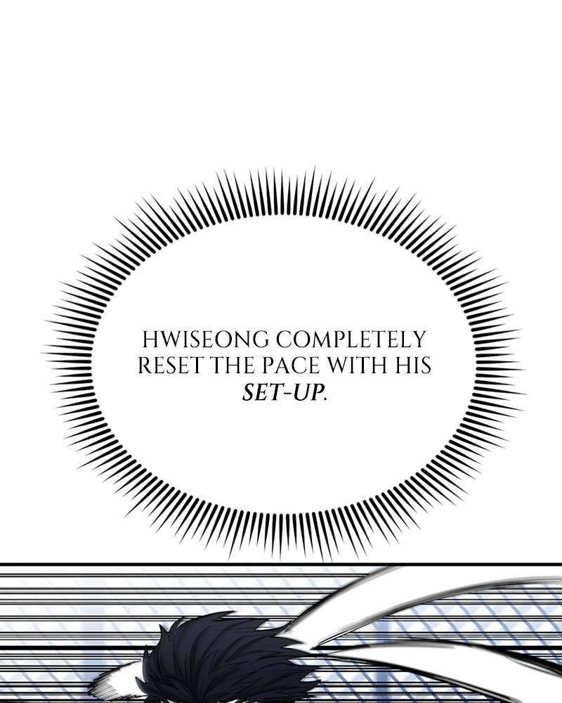 King of the Octagon Chapter 8 Page 80