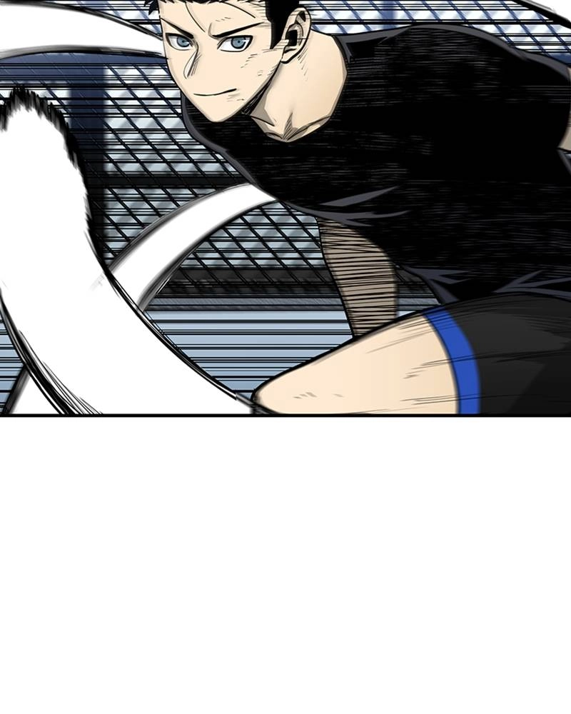 King of the Octagon Chapter 8 Page 81
