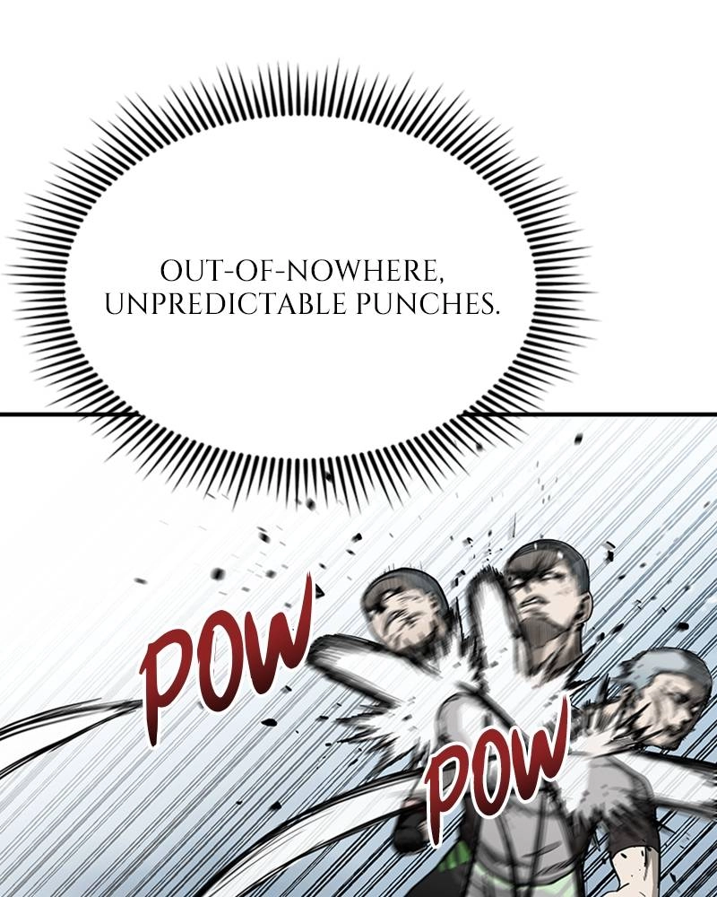 King of the Octagon Chapter 8 Page 82