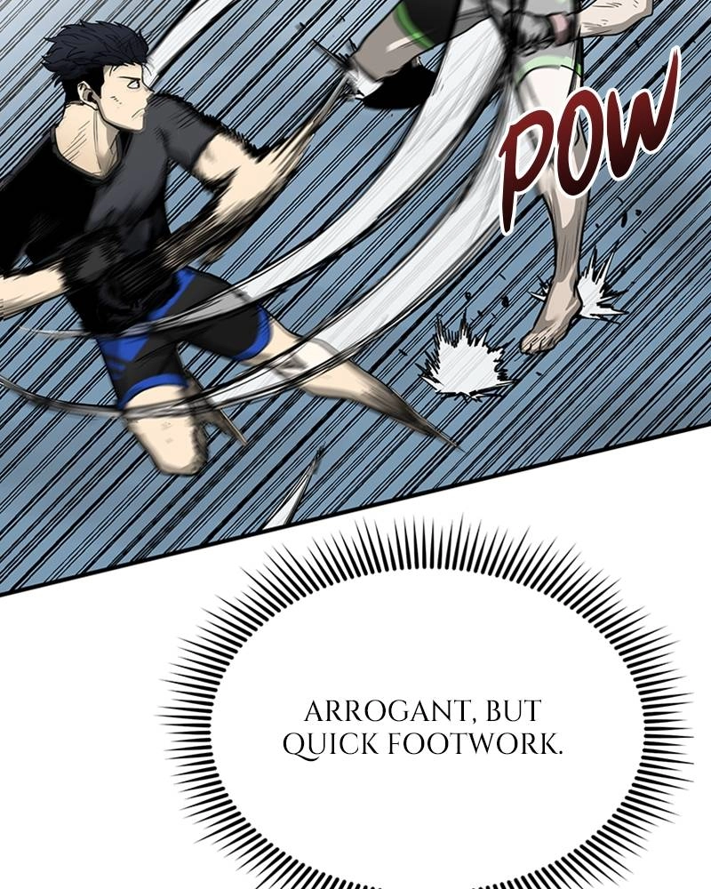 King of the Octagon Chapter 8 Page 83