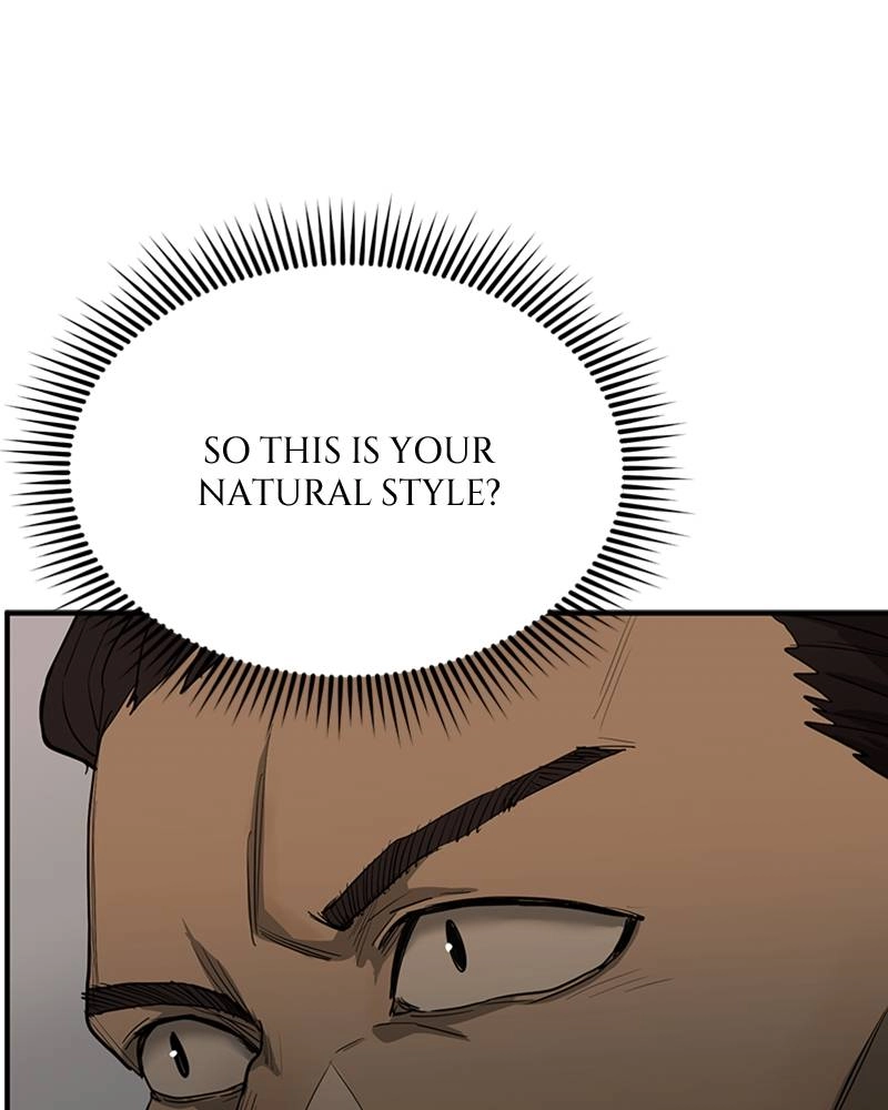 King of the Octagon Chapter 8 Page 87