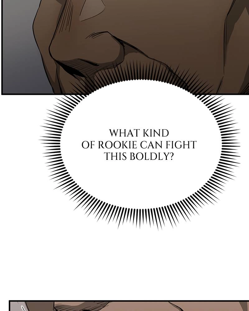King of the Octagon Chapter 8 Page 88