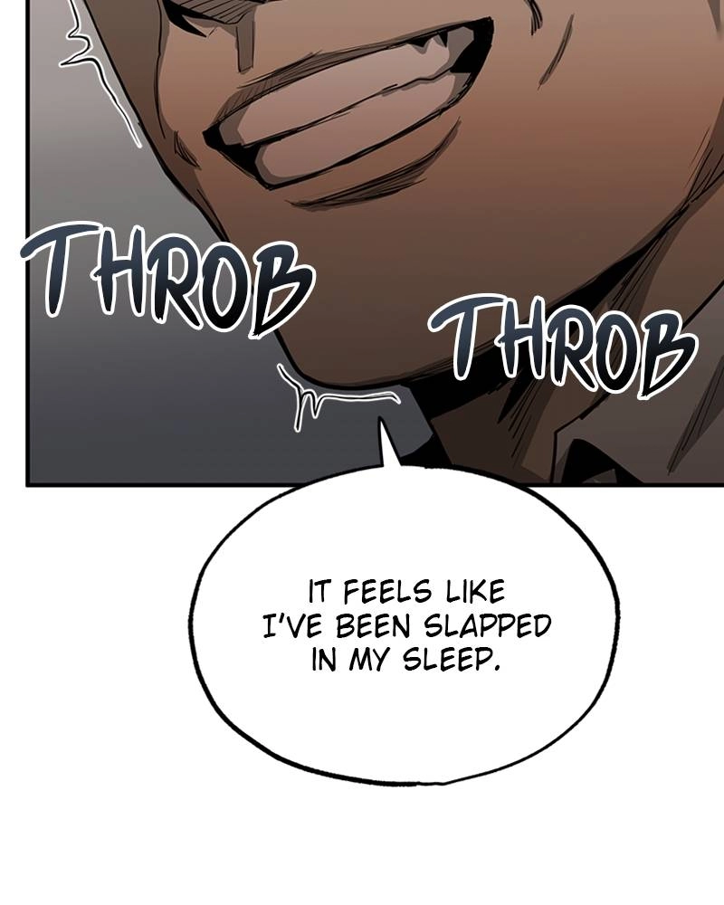 King of the Octagon Chapter 8 Page 89