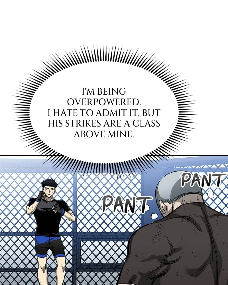 King of the Octagon Chapter 8 Page 90