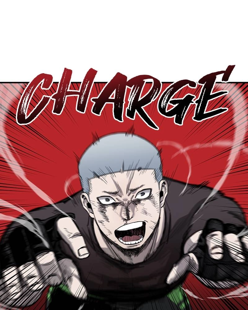 King of the Octagon Chapter 8 Page 92