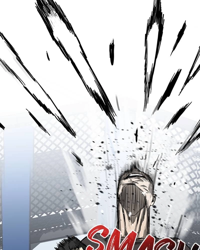 King of the Octagon Chapter 8 Page 94