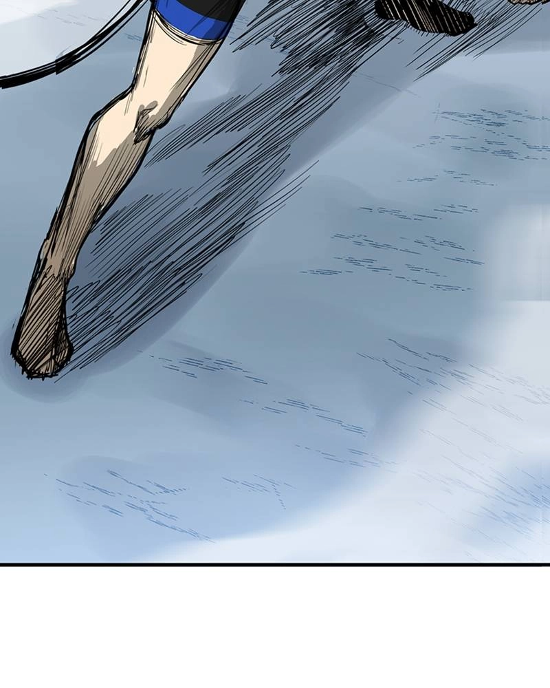 King of the Octagon Chapter 8 Page 96