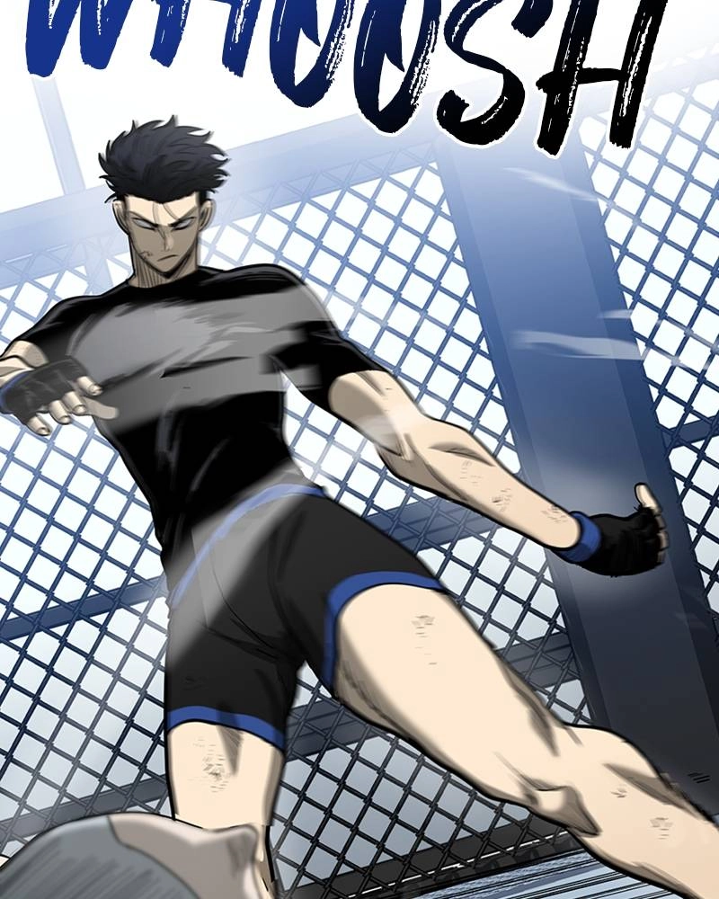 King of the Octagon Chapter 8 Page 99