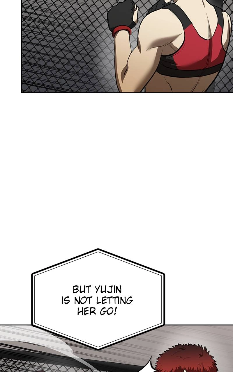 King of the Octagon Chapter 73 Page 12