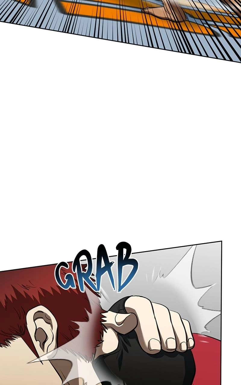 King of the Octagon Chapter 73 Page 17