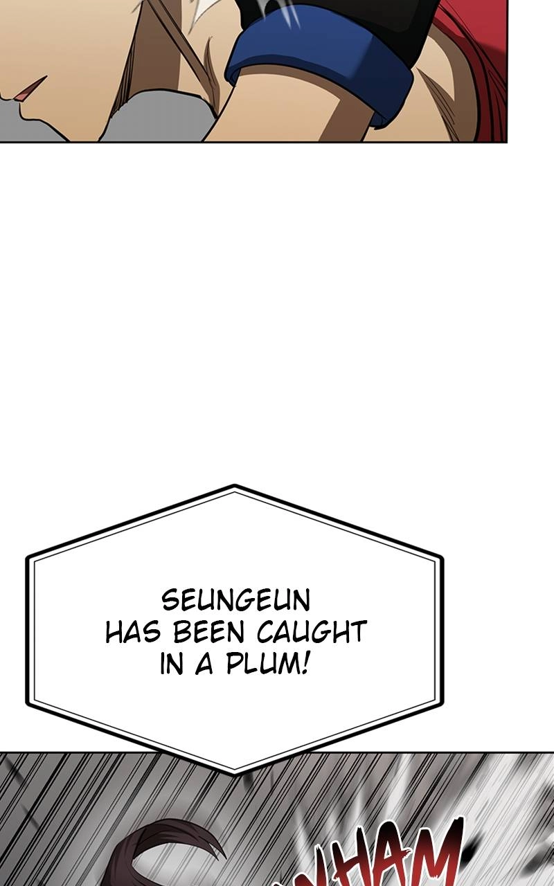 King of the Octagon Chapter 73 Page 18