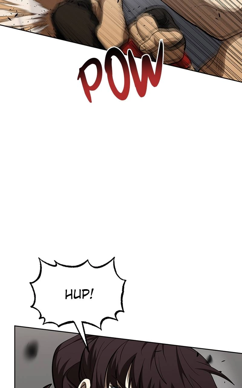 King of the Octagon Chapter 73 Page 22