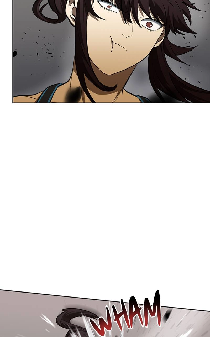 King of the Octagon Chapter 73 Page 23
