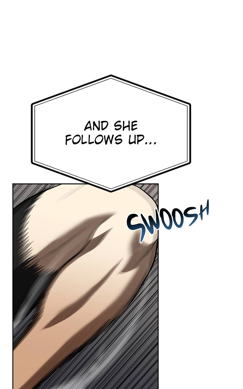 King of the Octagon Chapter 73 Page 29