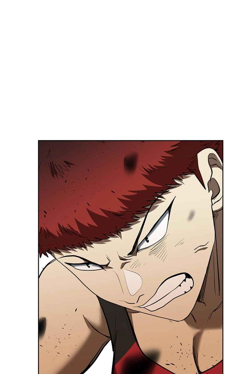 King of the Octagon Chapter 73 Page 32