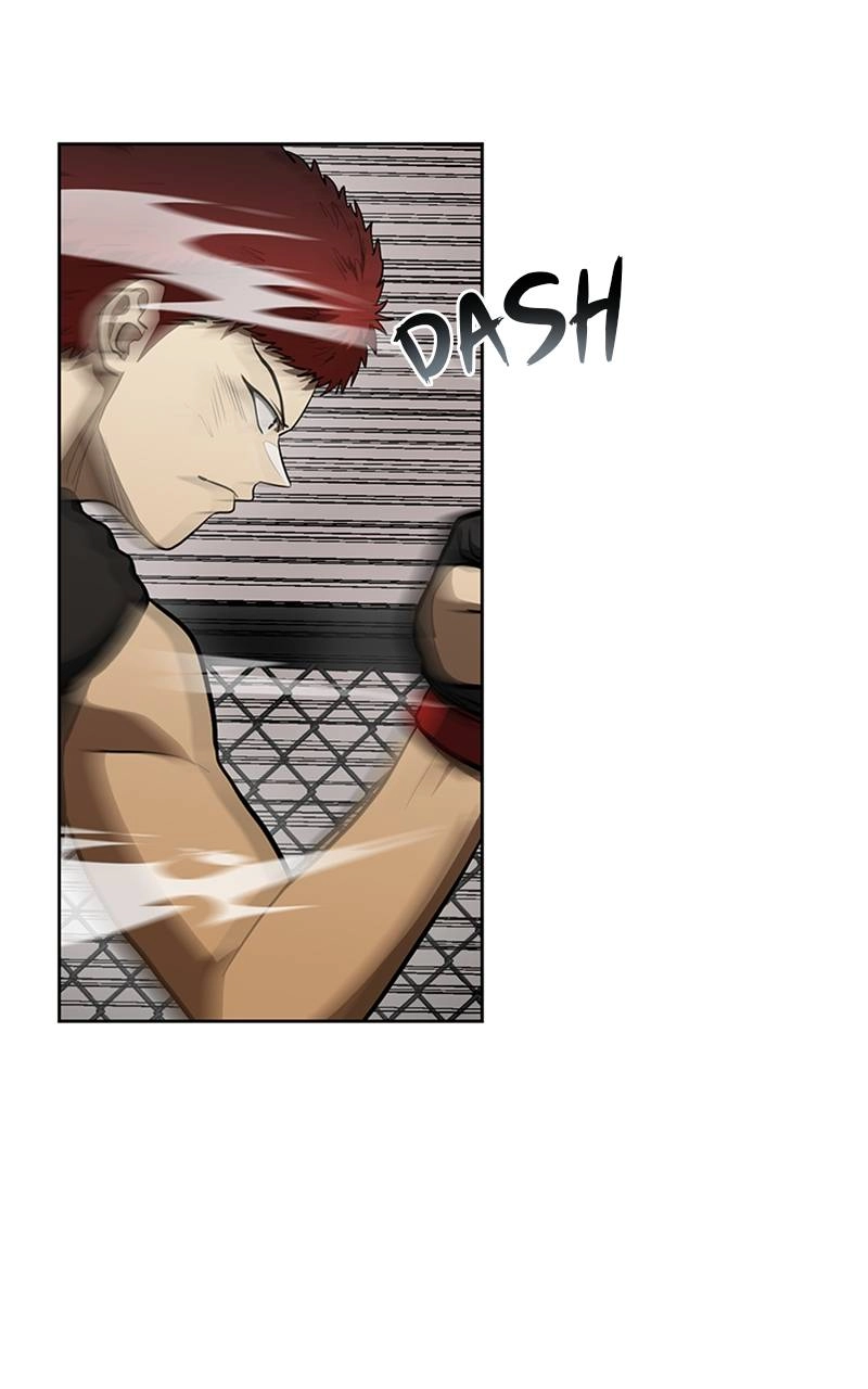 King of the Octagon Chapter 73 Page 41