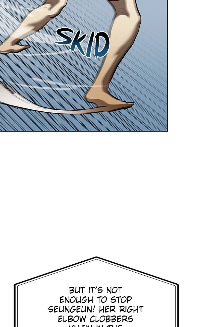 King of the Octagon Chapter 73 Page 45