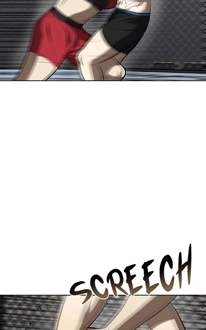 King of the Octagon Chapter 73 Page 49