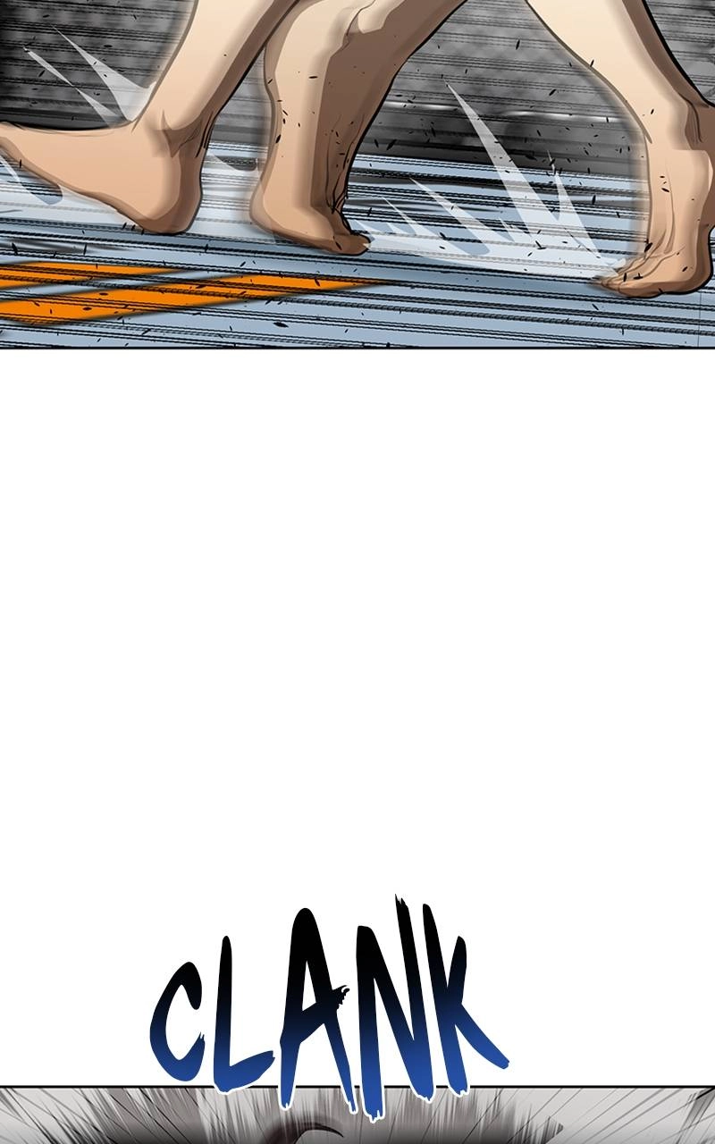 King of the Octagon Chapter 73 Page 50