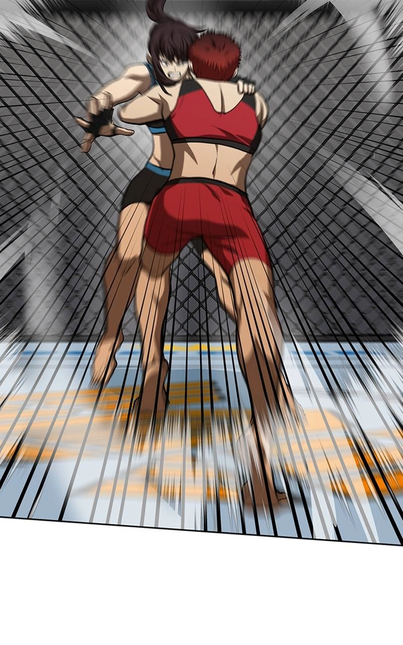 King of the Octagon Chapter 73 Page 51