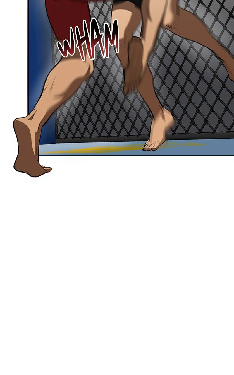 King of the Octagon Chapter 73 Page 53