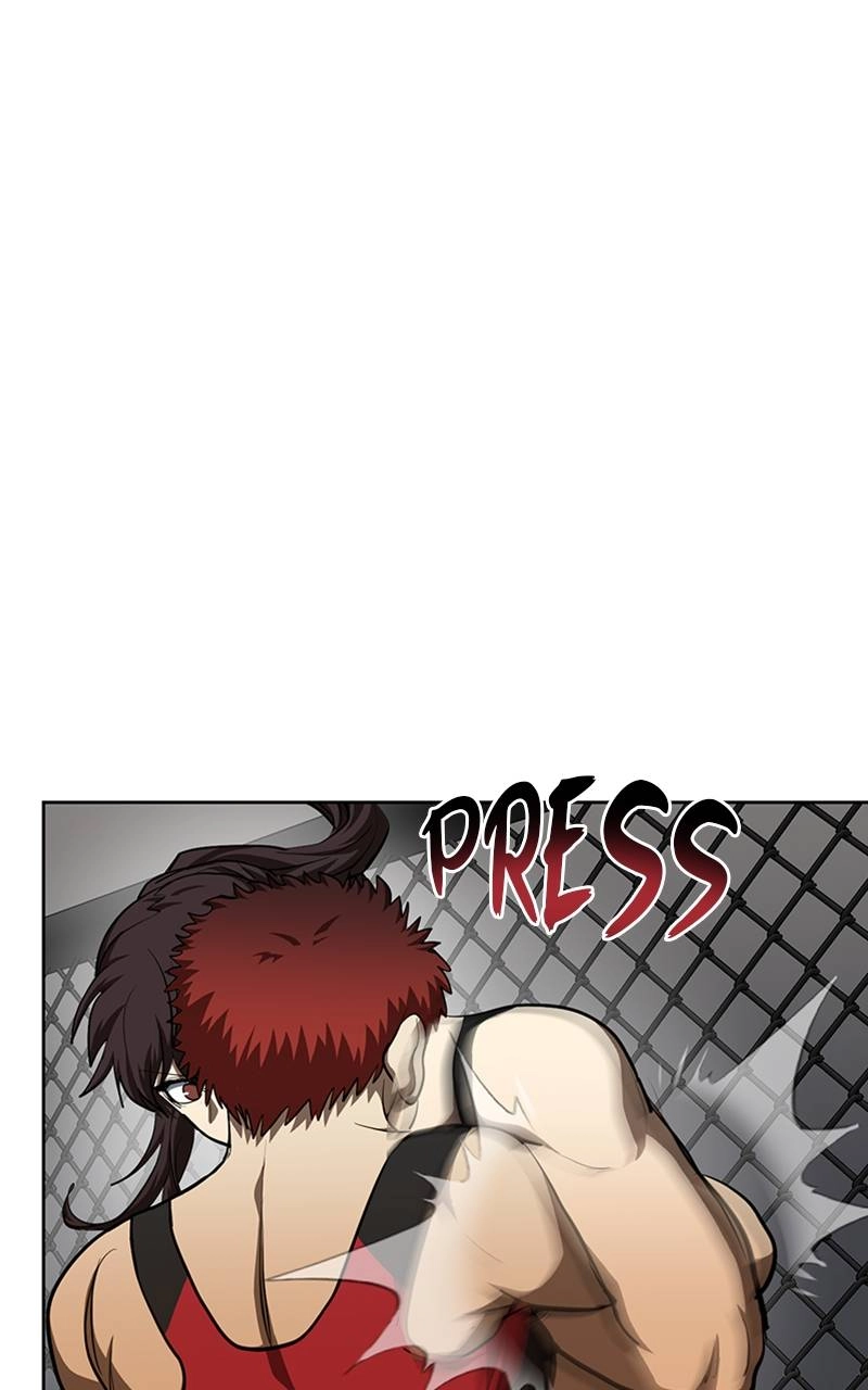 King of the Octagon Chapter 73 Page 55