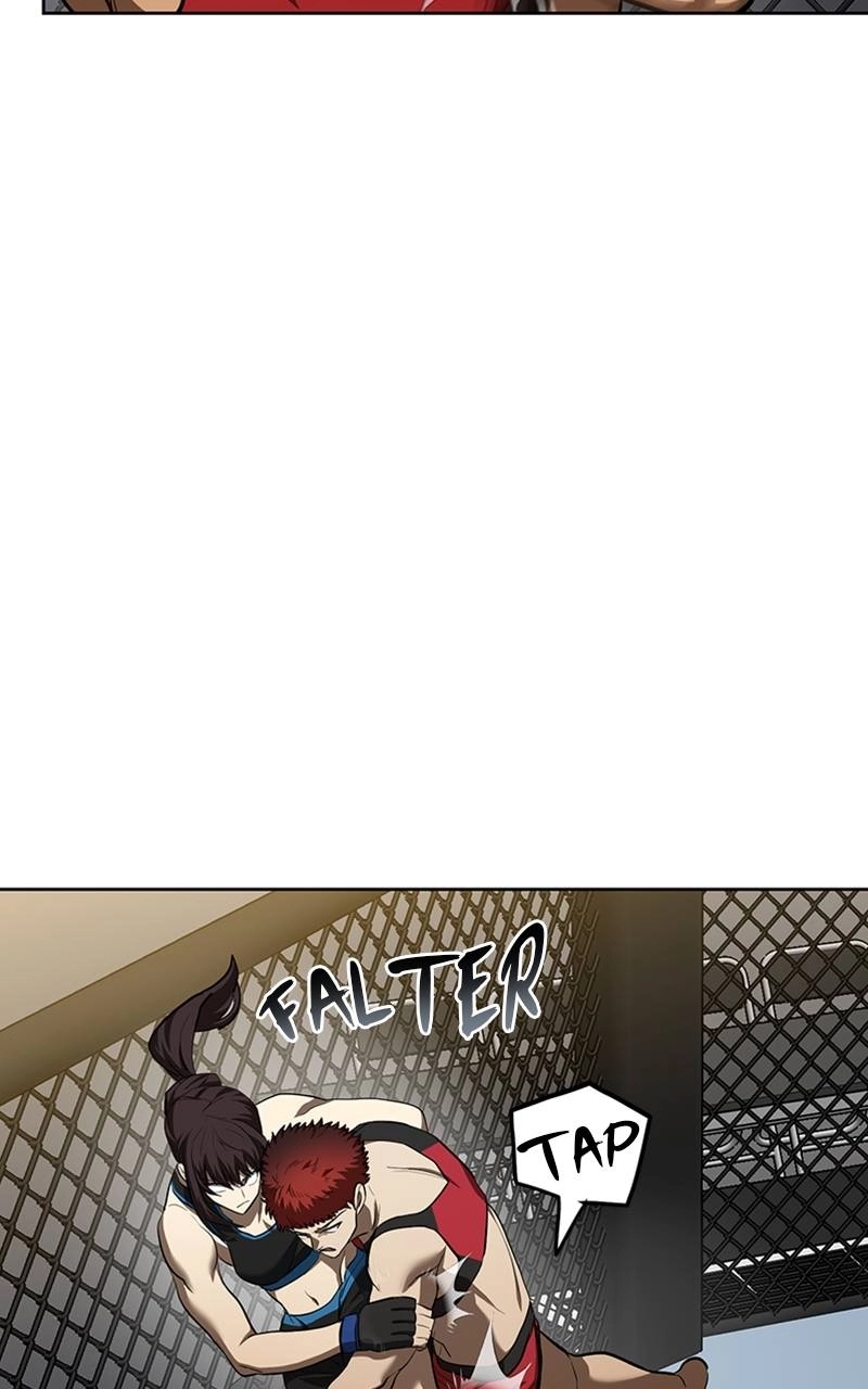 King of the Octagon Chapter 73 Page 56