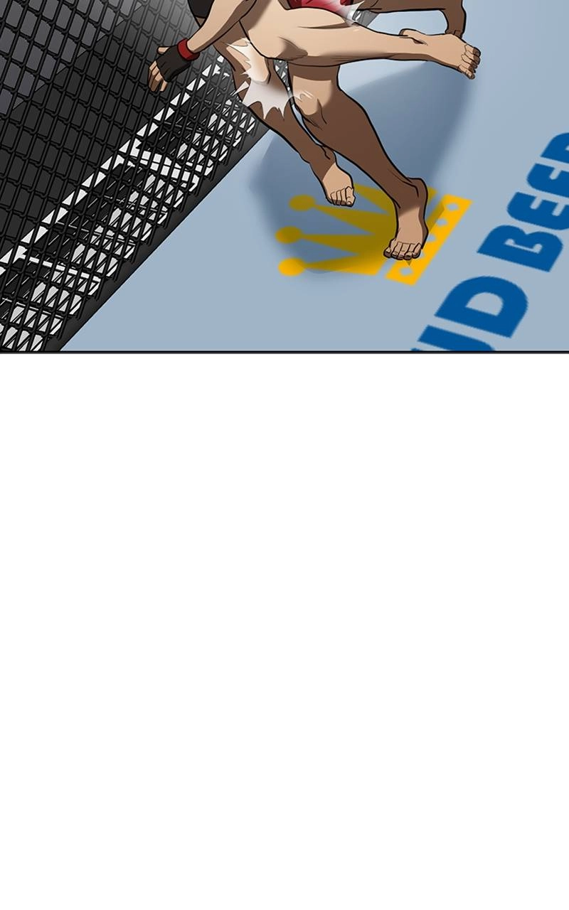 King of the Octagon Chapter 73 Page 57
