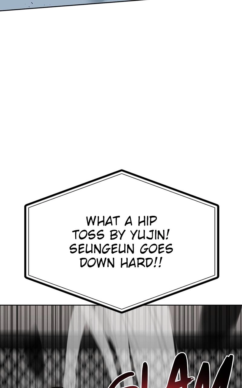 King of the Octagon Chapter 73 Page 59