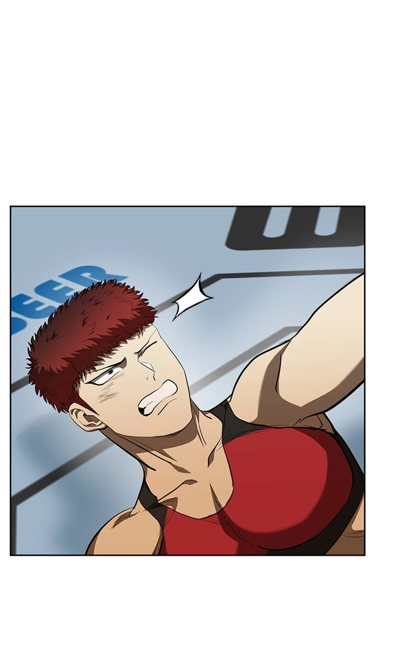 King of the Octagon Chapter 73 Page 62