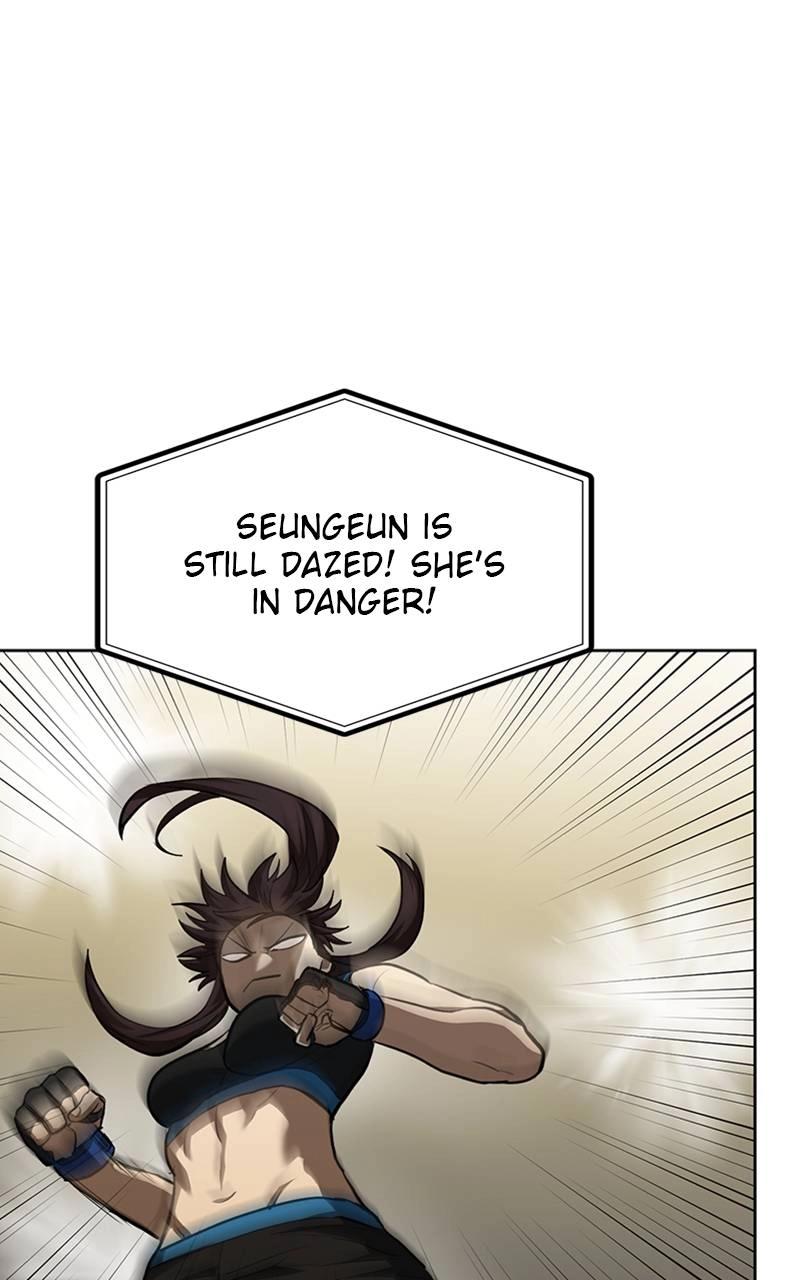 King of the Octagon Chapter 73 Page 63