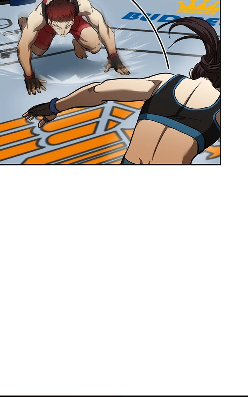 King of the Octagon Chapter 73 Page 67