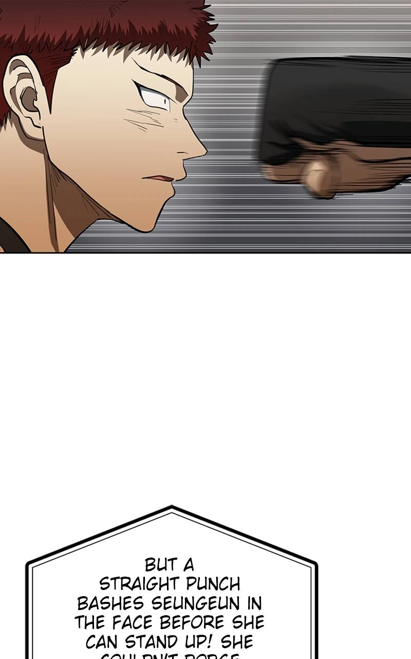 King of the Octagon Chapter 73 Page 68