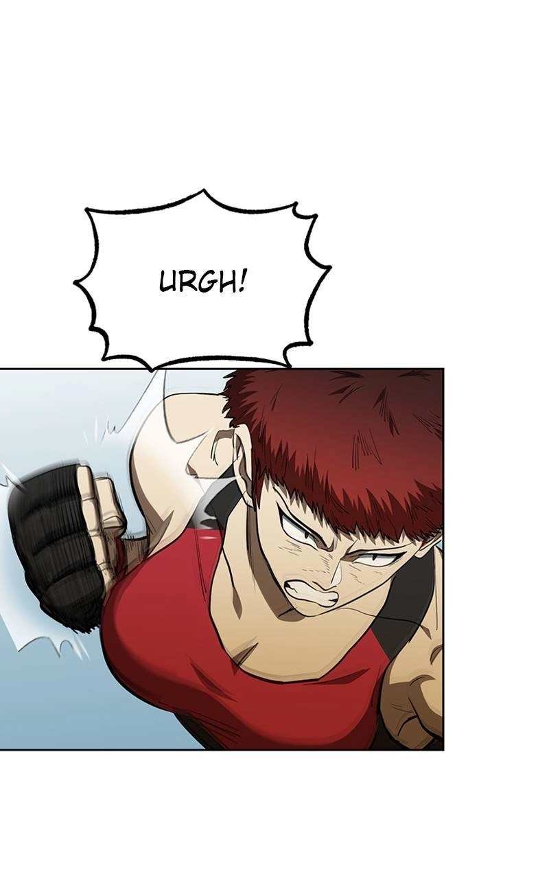 King of the Octagon Chapter 73 Page 72